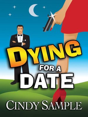 cover image of Dying for a Date
